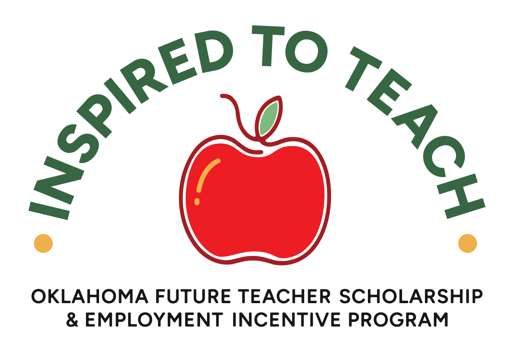 Inspired to Teach Logo